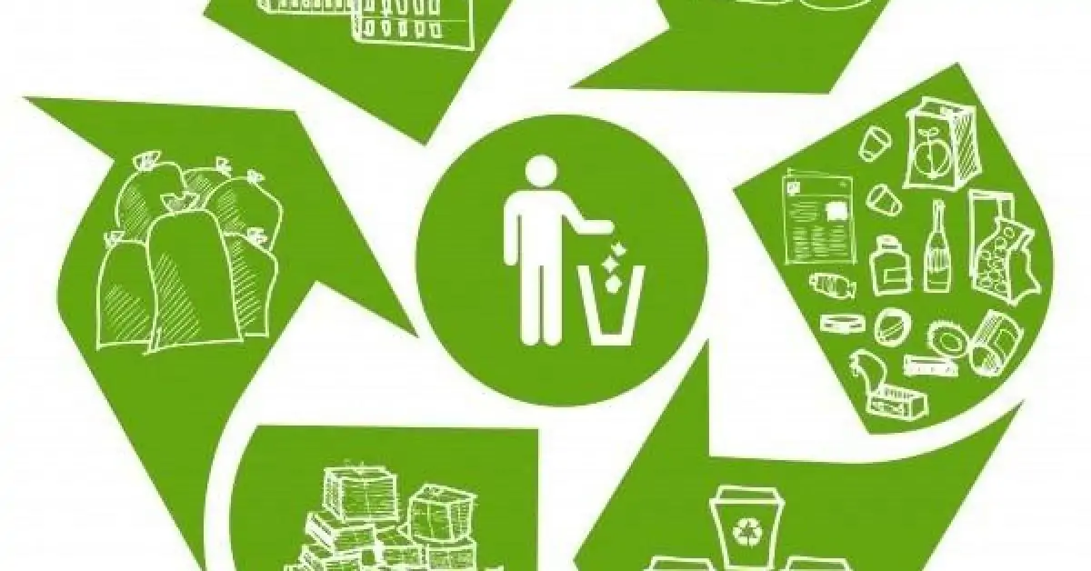Sintonia Nacional fala sobre a importância da reciclagem