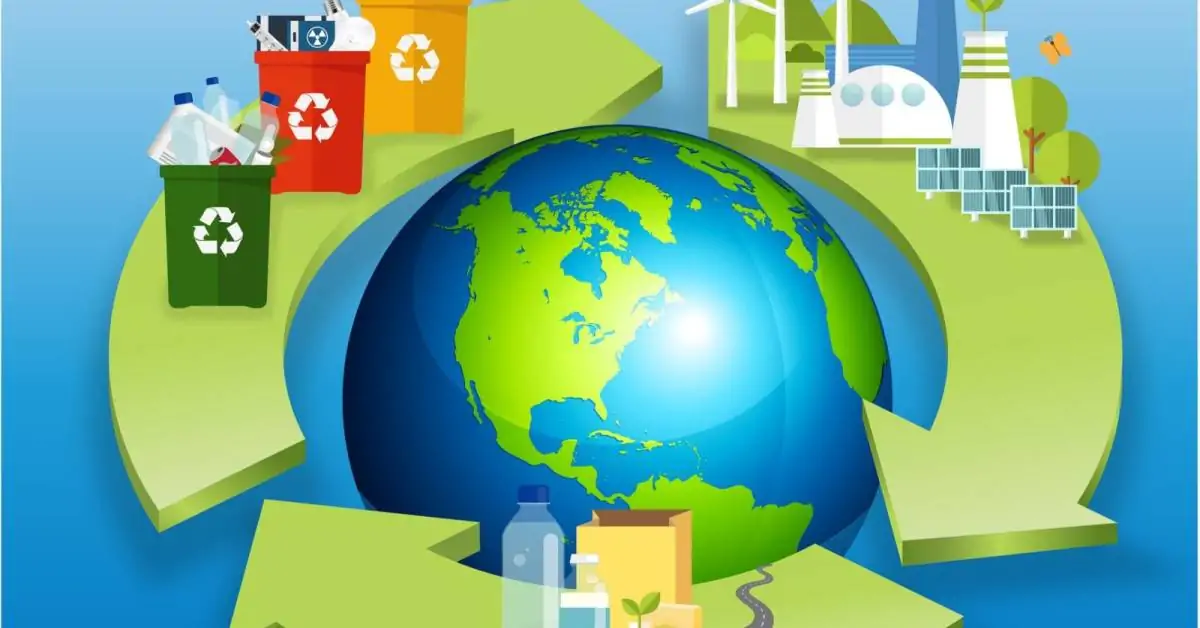 Solução passa pelo aumento dos índices de reciclagem