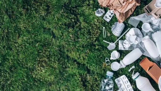 STF define se reciclagem manterá benefício tributário
