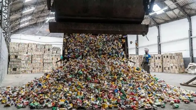 Sustentabilidade: Cooperativas de reciclagem do Recife contam com o interesse de empresas pelo tema
