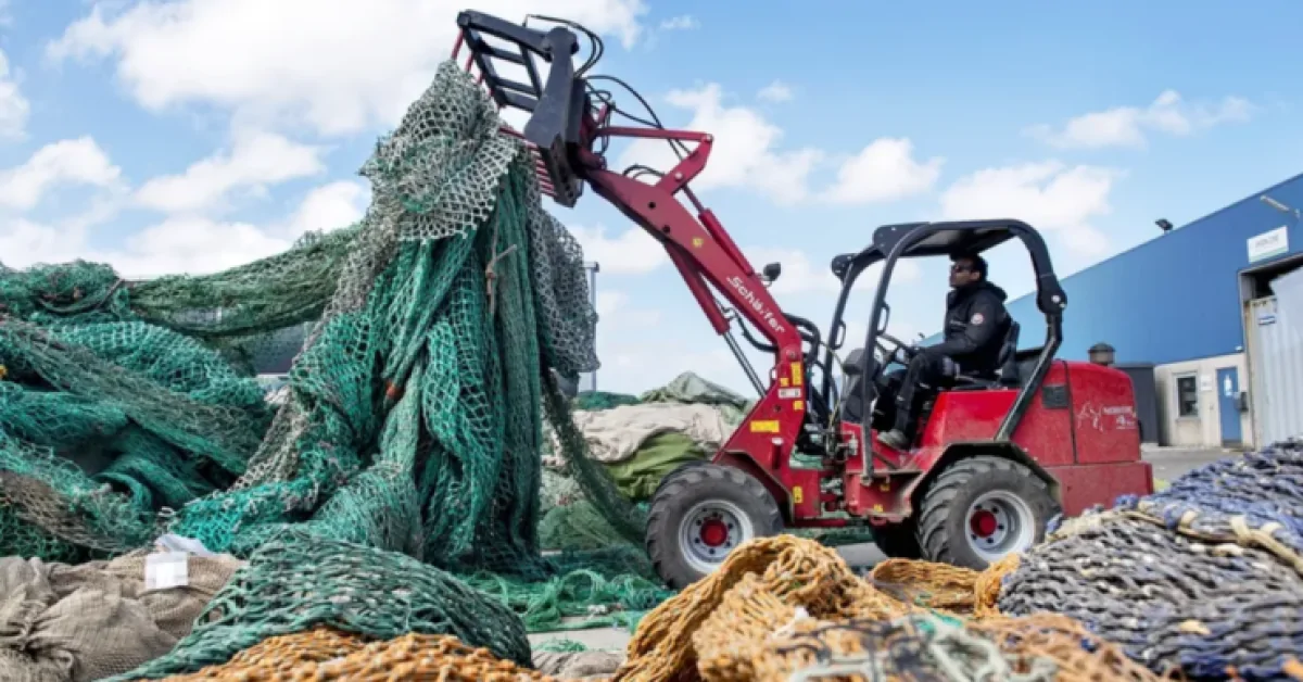 Sustentabilidade: montadoras investem em carros com material reciclado