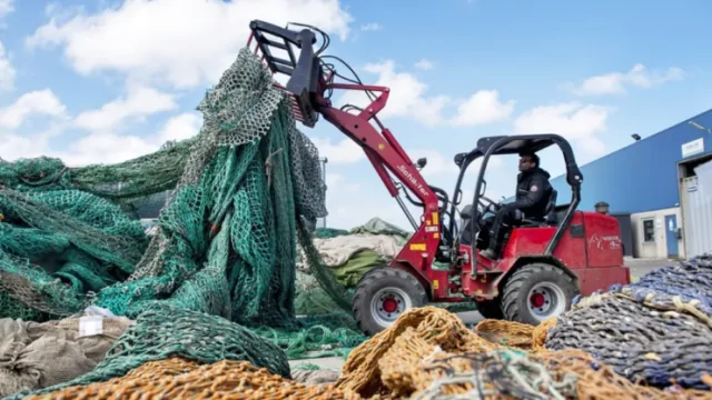 Sustentabilidade: montadoras investem em carros com material reciclado