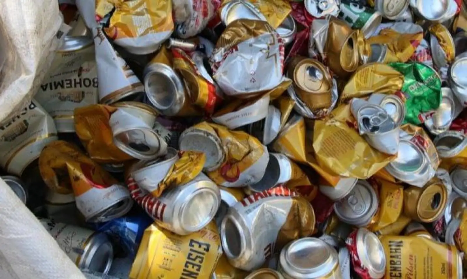 Tarifaço de Trump vai impactar cadeia de reciclagem no Brasil