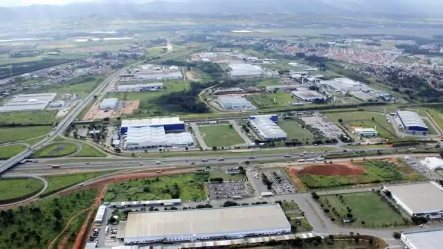 Taubaté autoriza instalação de empresa de reciclagem e logística na cidade