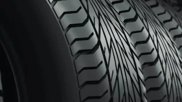 Temos sonhado com pneus sem ar há anos. Michelin já os colocou para rodar na França