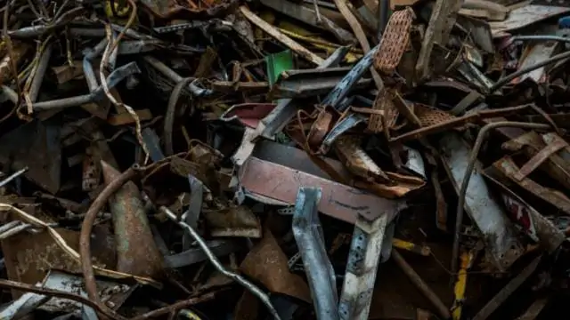 Tese de Impacto Socioambiental em Reciclagem aponta oportunidades para negócios de impacto atuarem no tema