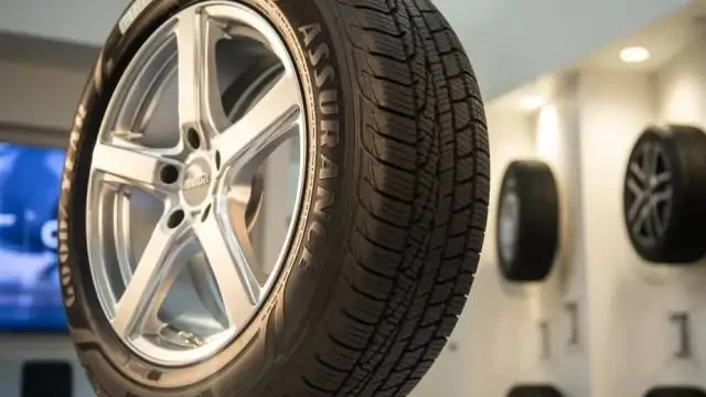 Tudo o que você precisa saber antes de comprar pneus novos para o seu carro