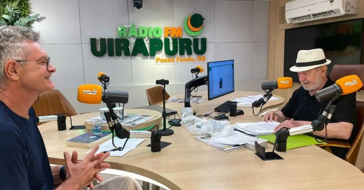 Uirapuru Ecologia: economia circular é o grande triunfo do desenvolvimento aliado à preservação