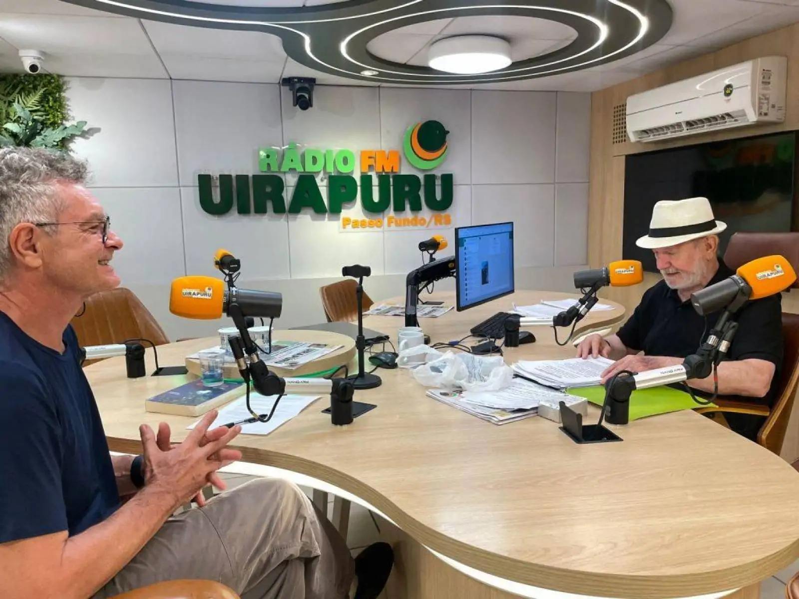 Uirapuru Ecologia: economia circular é o grande triunfo do desenvolvimento aliado à preservação