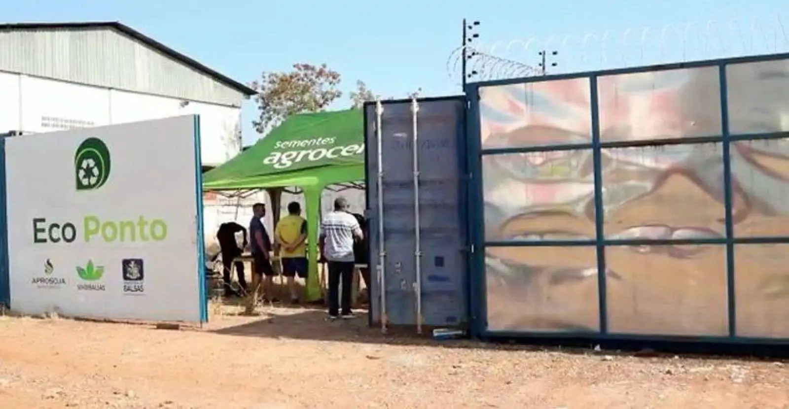 Unibalsas inicia parceria com Ecoponto para reciclagem de lixo eletroeletrônico em Balsas