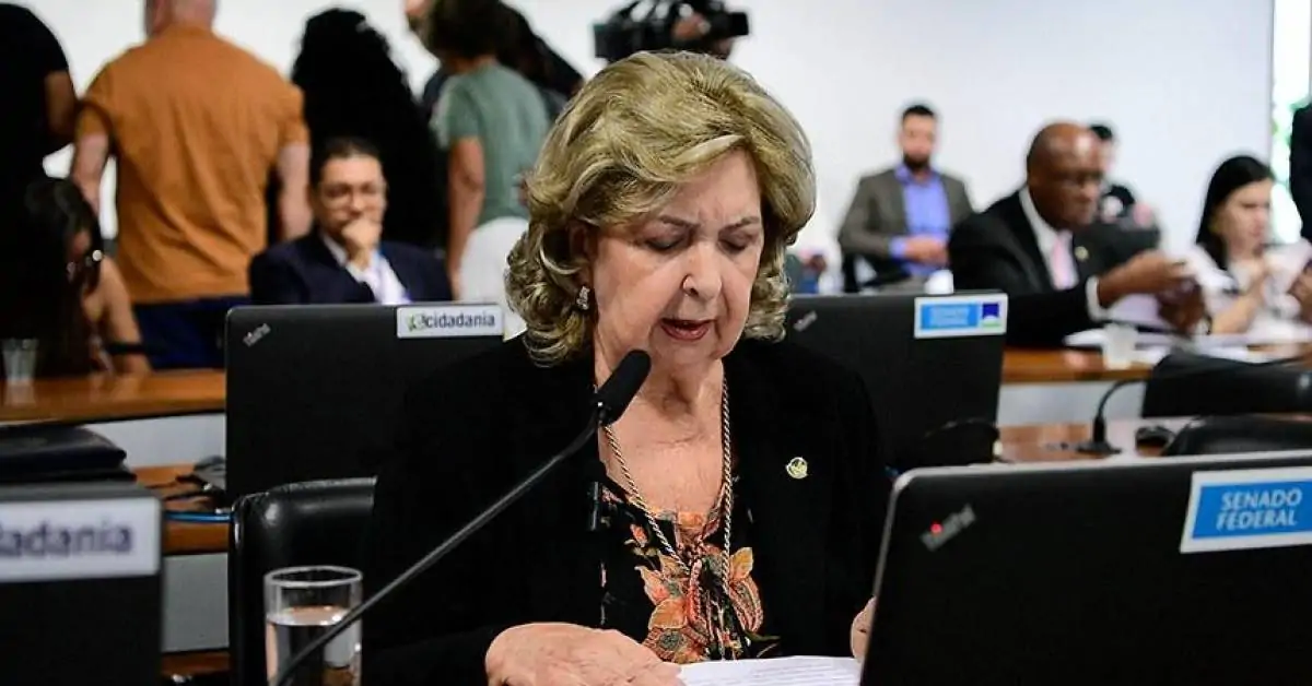 Vai à Câmara projeto que cria Semana do Lixo Zero