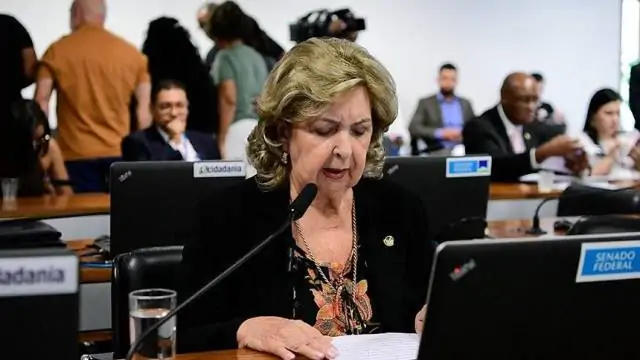 Vai à Câmara projeto que cria Semana do Lixo Zero