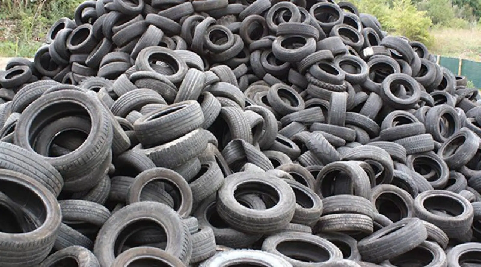 Valorpneu tem novo centro de recolha de pneus usados no Algarve