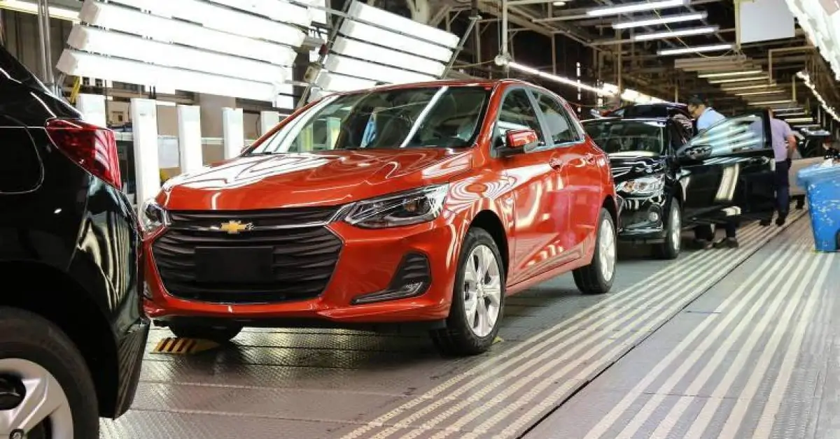 Venda de carros em 2024 está prestes a superar resultado do ano passado