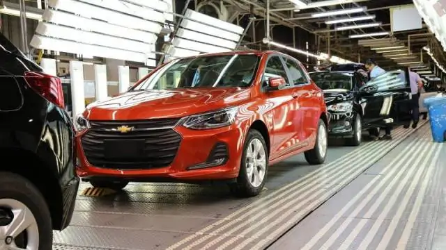 Venda de carros em 2024 está prestes a superar resultado do ano passado