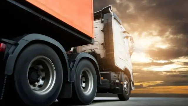 Venda de pneus acompanhou desempenho dos caminhões em 2024; veja os números