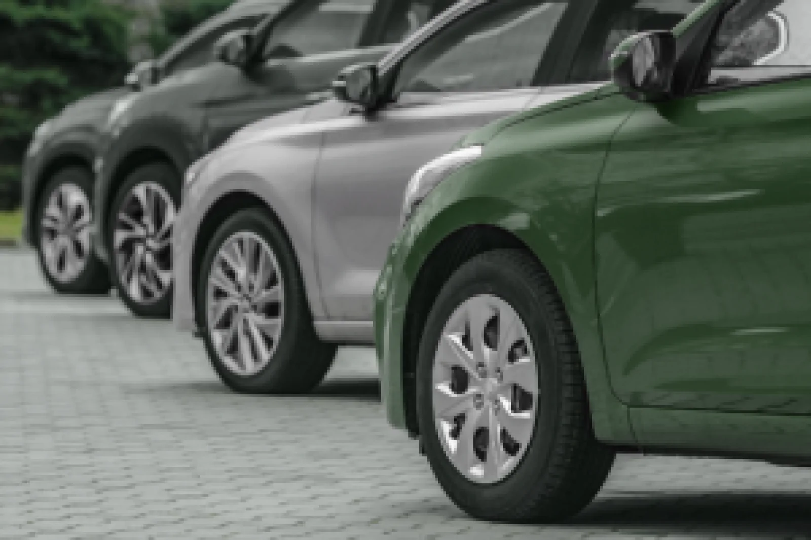 Vendas de pneus reagem em maio, mas setor ainda está no vermelho em 2023, informa Anip