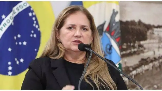 VEREADORA BÁRBARA MATOS APRESENTA PROJETO PARA LOGÍSTICA REVERSA DE PNEUS