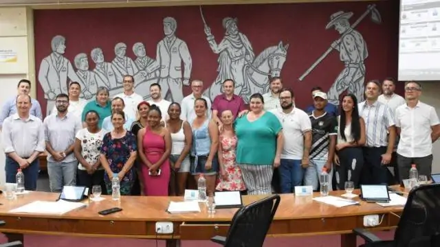 Vereadores aprovam concessão de auxílio aos recicladores vinculados a Associações de Reciclagem do município para 2024