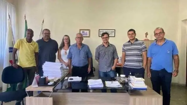 Viçosa é escolhida para sediar projeto piloto de logística reversa