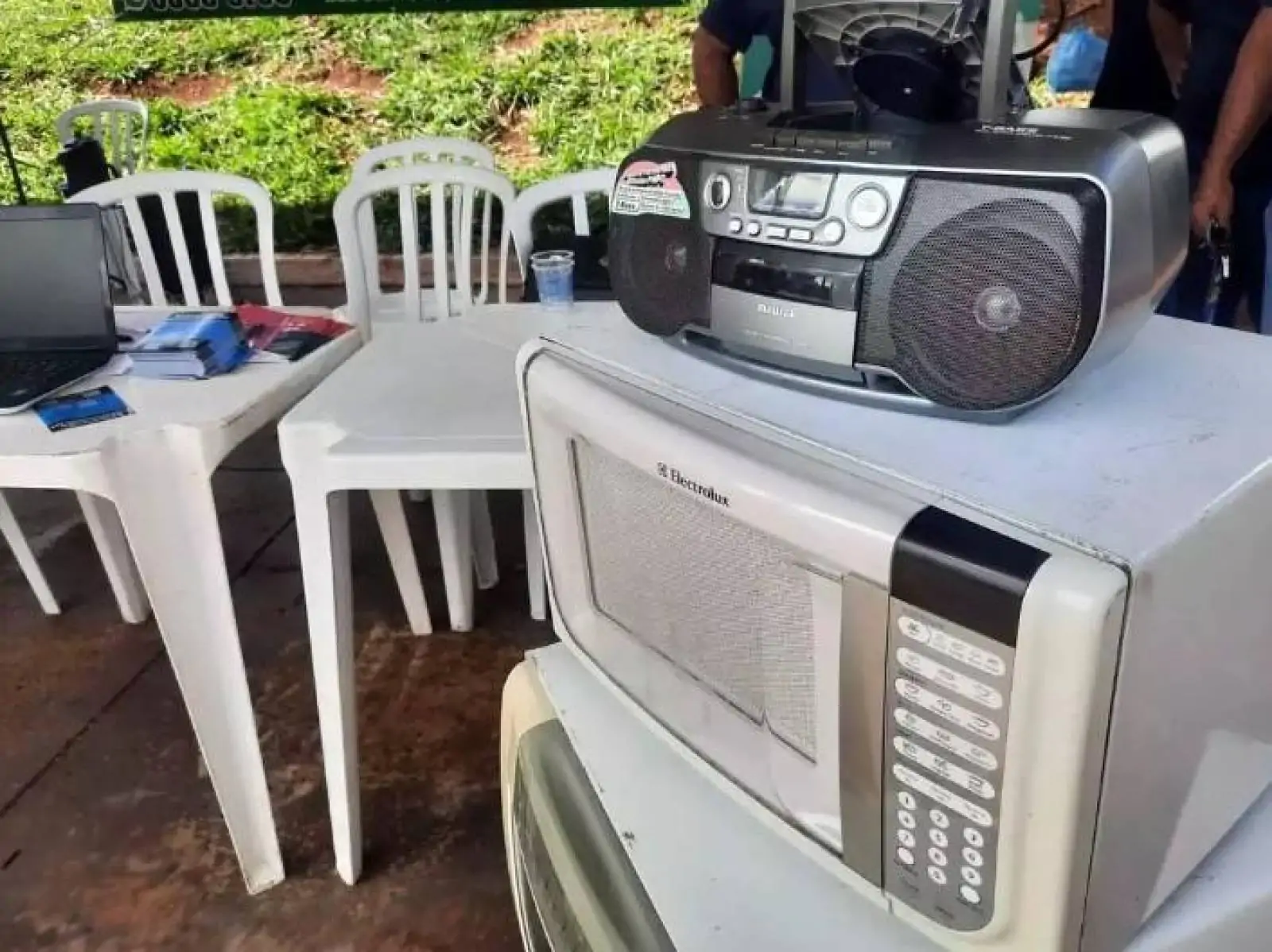 Você tem hábito de separar lixo eletrônico para reciclagem? Participe da enquete