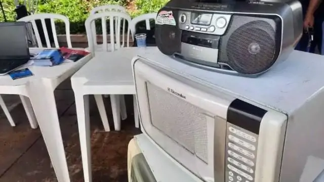 Você tem hábito de separar lixo eletrônico para reciclagem? Participe da enquete