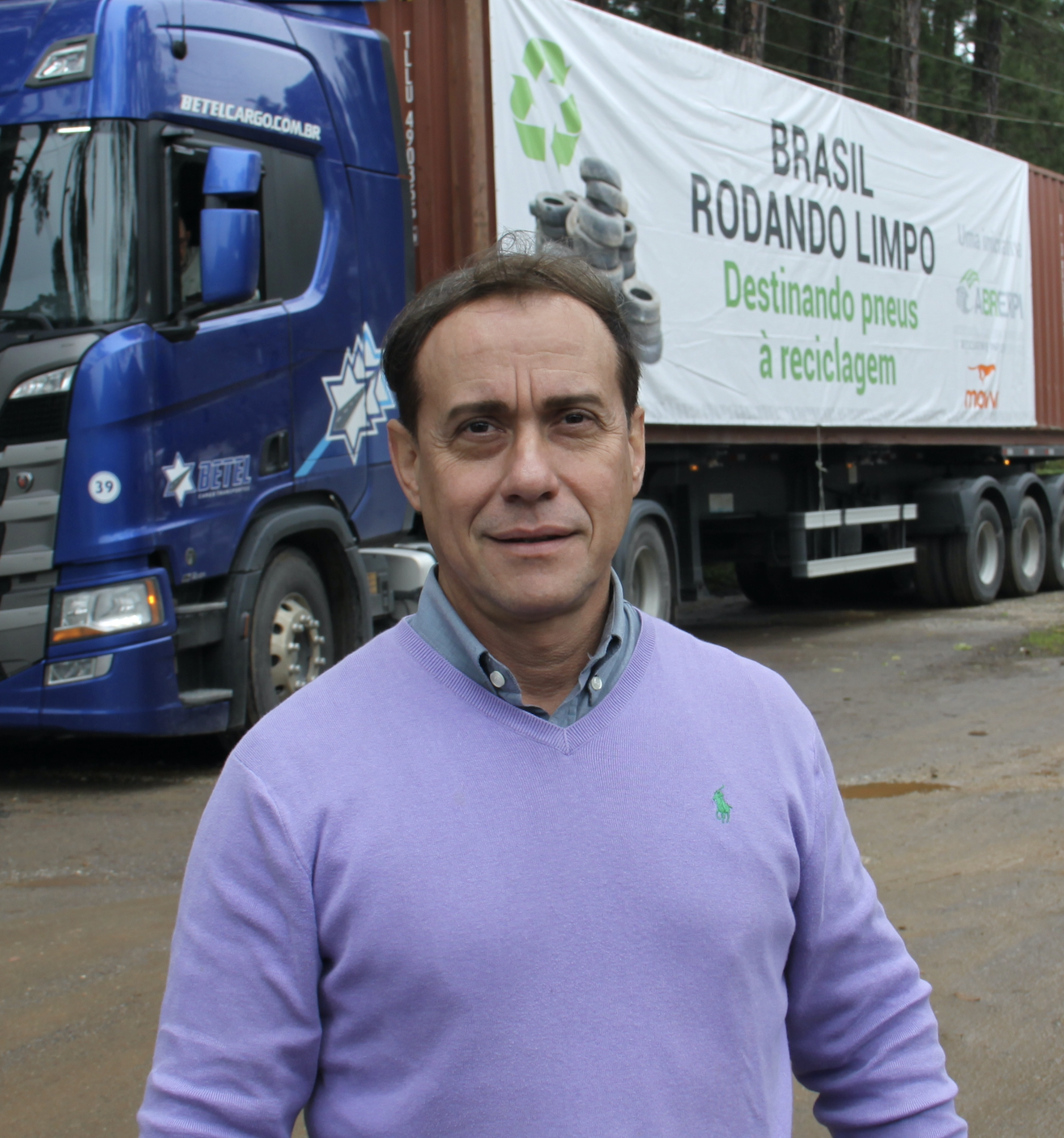 Presidente Joel Custódio